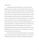 AMARTE DUELE La película trata de dos adolescentes, llamados Ulises y Renata