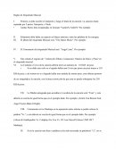 Reglas de Etiquetado Musical