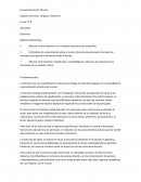 Una nueva Planificación anual de Literatura para 5 año