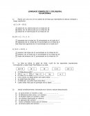 LENGUAJE SIMBÓLICO Y COLOQUIAL