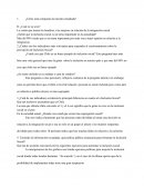 ¿Cómo está compuesta la muestra estudiada?