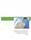 Evaluacion de la calidad de la leche. Valoración de la calidad de la leche, examen organoléptico