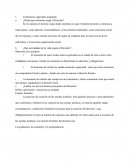 Contesta las siguientes preguntas: a.	¿Desde qué momento surge el Derecho?