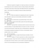 Microbiología Relacione los siguientes investigadores