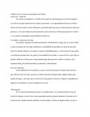 Análisis de los servicios más prósperos del futuro