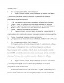 Actividad Grupo # 3 1.	Con tus propias palabras define: ¿Qué es franquicia?