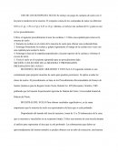 USO DE LOS SCOOPS DEL SUELO