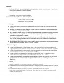 Corriente epistemologica empirismo