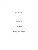 Pronóstico de demanda Problema de la fábrica CleanHair