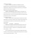 COMERCIO ELECTRÓNICO ESTRATÉGIAS	ACTIVIDADES	PRESUPUESTO