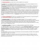 TEMA 05: LA DIVERSIDAD CLIMÁTICA DE ESPAÑA