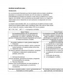 Proyectos: Publico vs Privado