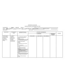 Tarea CONTENIDOS (DECLARATIVO, PROCEDIMENTAL, ACTITUDINAL). Página 1