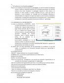 La Enseñanza es una disciplina pedagógica