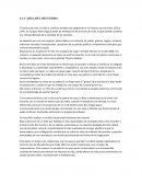 La carga del recuerdo