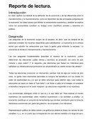 Capitulo 1 de libro de economia