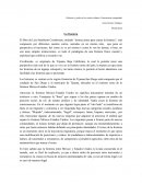 Gobierno y poder en los centros urbanos. Experiencias comparadas