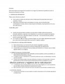 Problema social de Marx