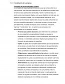 Empresa Compañía de Responsabilidad Limitada: Constitución de la empresa