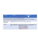 El tema debe estar orientado con base a un enfoque de PREGUNTA DE COMPARACIÓN