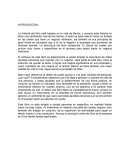 Emprendedor Visionario. La historia del libro está basada en la vida de Bernie