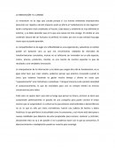 TEMA: LA INNOVACIÓN Y EL CAMBIO