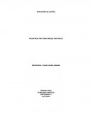 ENSAYO SOBRE EL MAPA DE GESTIÓN LOGISTICA