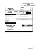 Dirección Universitaria de Educación a Distancia EP CIENCIAS CONTABLES Y FINANCIERAS