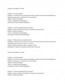 Indicador: Se calcula como un porcentaje dividiendo el número de personas desempleadas por todas las personas que se encuentran en la fuerza laboral.