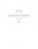 Vivimos en un mundo de locos, dejando de lado los sentimientos, cada cabeza es un mundo y cada quien vive la locura a su modo, lo que para alguien puede ser algo extraordinario