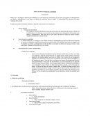 Novela Relato de un naufrago