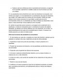 Explicar cuál es la diferencia entre el presidente del directorio y el gerente de la sociedad, explicando en detalle cuales son las funciones que cada uno realiza