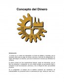 El dinero es un medio de intercambio, en forma de billetes y monedas, que la sociedad utiliza para el pago de bienes, servicios y todo tipo de obligaciones. Su origen etimológico es denarius, que era el nombre de la moneda que utilizaban los romanos.