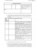 Comunica las razones que lo llevaron a elegir su carrera profesional y a optar por la UCSUR en un diálogo en grupo
