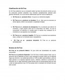 Kit Free es un producto no duradero: Es un bien que se consumen en forma rápida y tienen una duración o usabilidad limitada.