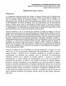 Reproducción social y vivienda