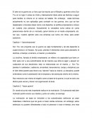 Sun Tzu nos proyecta que la guerra es algo fundamental y de ella depende la supervivencia o el fracaso. Asi pues, plantea 5 elementos clave para planearla: la doctrina, el tiempo, el terreno, el mando y la disciplina.