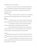 CASO PRACTICO FINAL ( CASO NAVIDUL )