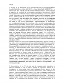 Teoria segmental C Fos