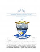 FORMA DE ELBORAR UN ENSAYO