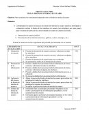 Objetivo: Poner en práctica los conocimientos adquiridos sobre el diseño de interfaz de usuario.