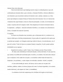 Sistema Ósteo- Artro- Muscular