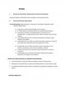 APORTES DEL MERCANTILISMO AL COMERCIO INTERNACIONAL
