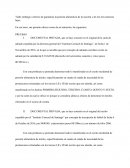 Trabe embargo a efectos de garantizar la pensión alimenticia de la suscrita y de mis tres menores hijos