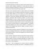 Historia de la Educación Preescolar. La educación preescolar es el nombre que recibe el ciclo de estudios previos