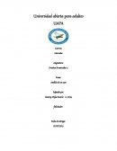 Trabajo final de practica de mercadeo. Análisis de un caso