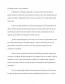 Un Robot para cada Trabajo