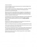 El metro de Santiago es una red que cubre gran parte de la ciudad de Santiago de Chile, Capital de la República de Chile.