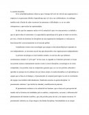 Finalidad: hacer la UE más democrática, más eficiente y mejor capacitada para abordar, con una sola voz, los problemas mundiales, como el cambio climático.