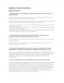 Nombre las hormonas producidas por la glándula suprarrenal y señale cuáles son sus lugares de síntesis.